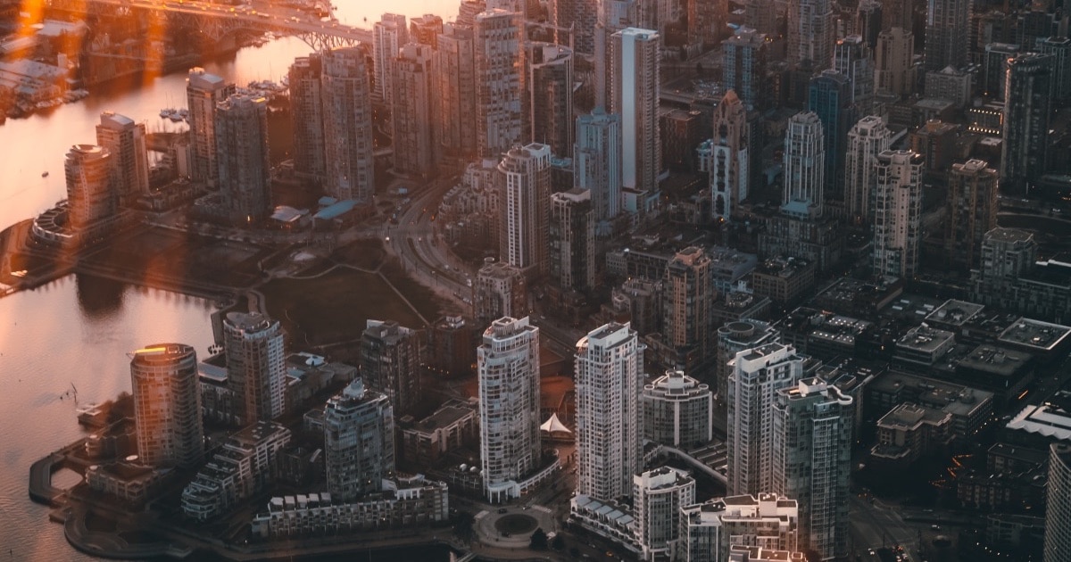 Vancouver