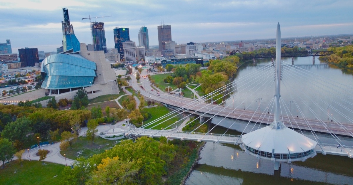 Winnipeg